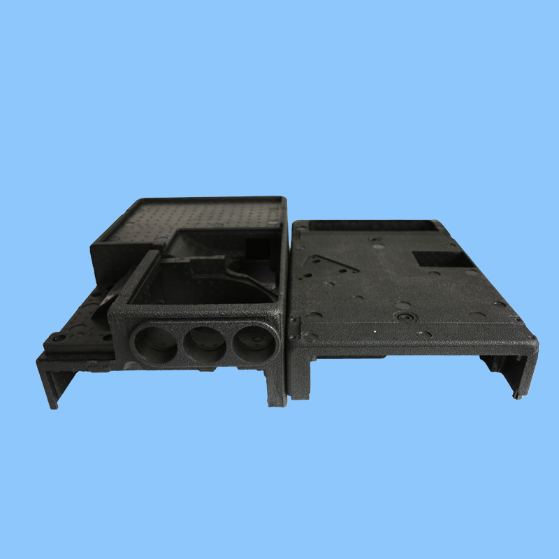 EPP car air conditioning structural parts