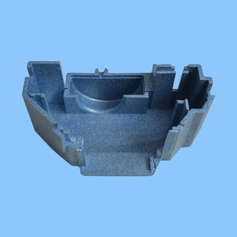 EPP car air conditioning structural parts