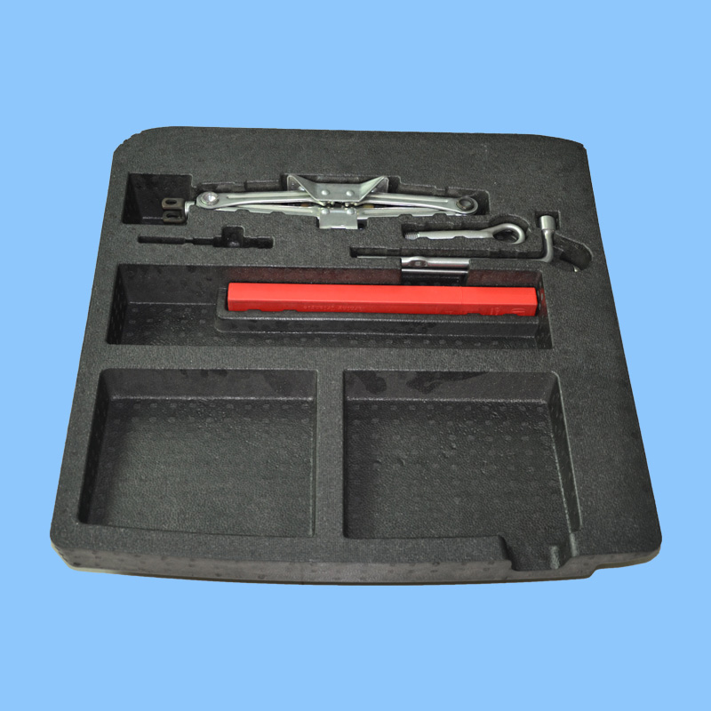 EPP car tool box
