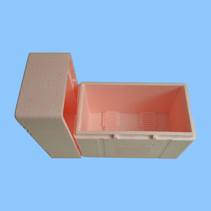EPP包装盒